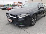  Mercedes  A-Klasse A180d Business Solution 2.0d 116pk/cv 5p 8G-DCT Automatic Diesel  17 #35