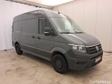  Volkswagen  Crafter 35 L3H3 2.0TDi 140pk/cv Aut. Automatic Diesel  19 #8