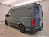  Volkswagen  Crafter 35 L3H3 2.0TDi 140pk/cv Aut. Automatic Diesel  19 #9
