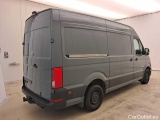 Volkswagen  Crafter 35 L3H3 2.0TDi 140pk/cv Aut. Automatic Diesel  19 #10