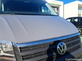 Volkswagen  Crafter 35 L3H3 2.0TDi 140pk/cv Aut. Automatic Diesel  19 #52