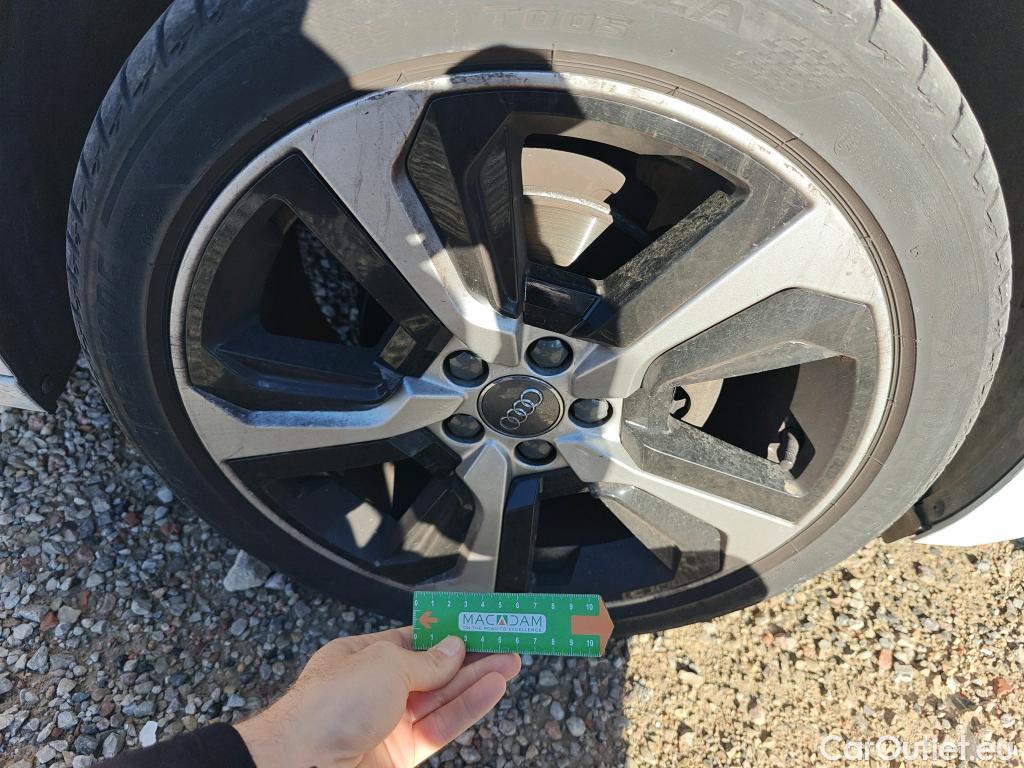  Audi  A1 Sportback AUDI  Advanced 25 TFSI 70kW (95CV) #11