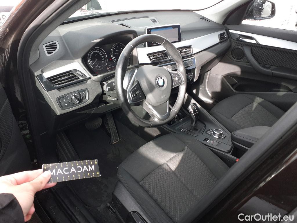  Bmw  X1 BMW  / 2019 / 5P / todoterreno sDrive18dA Corporate #32