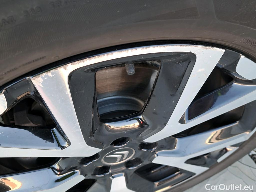  Citroen  C5 CITROEN  Aircross / 2018 / 5P / todoterreno BlueHdi 132kW (180CV) S&S EAT8 Shine #6