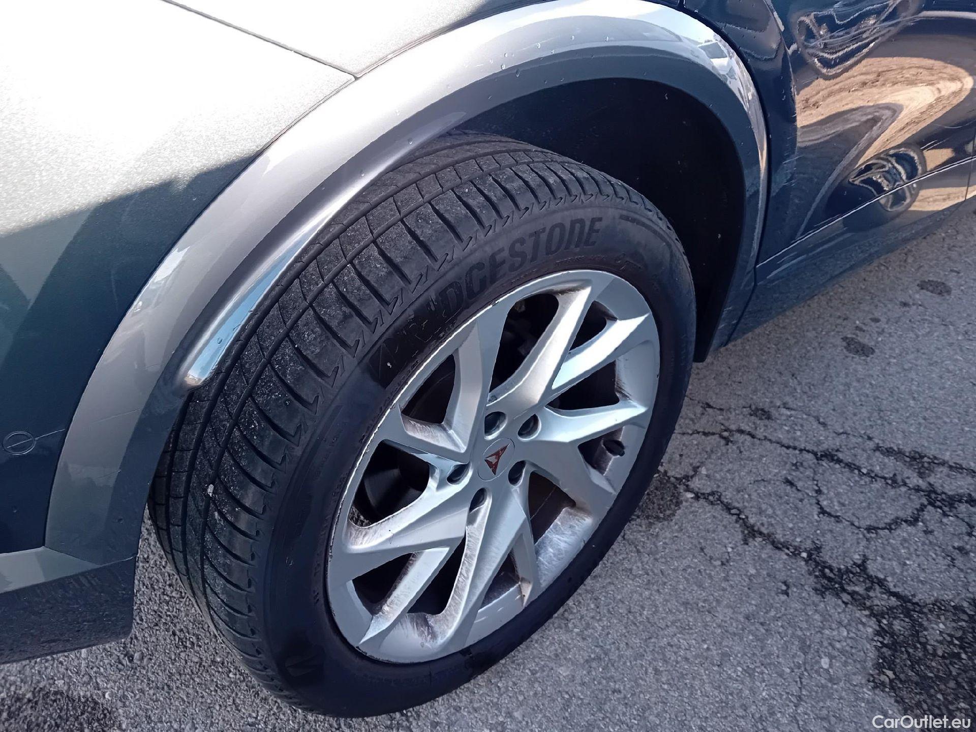  Cupra  Formentor CUPRA  / 2020 / 5P / todoterreno 1.5 TSI 110kW (150 CV) (AC) #30