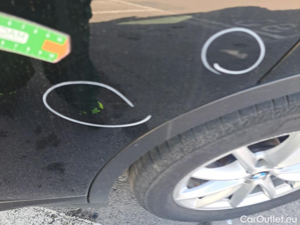  Bmw  X1 BMW  / 2019 / 5P / todoterreno sDrive16d #12