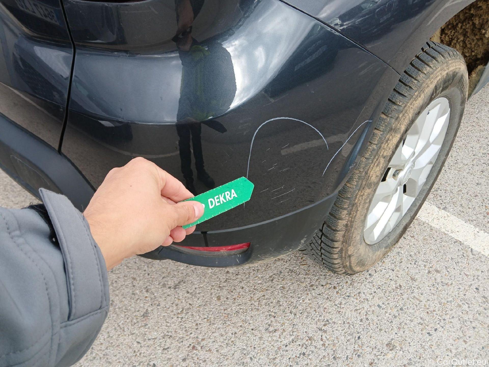  Dacia  Duster DACIA  / 2018 / 5P / todoterreno Comfort Blue dCi 85kW (115CV) 4X4 #21