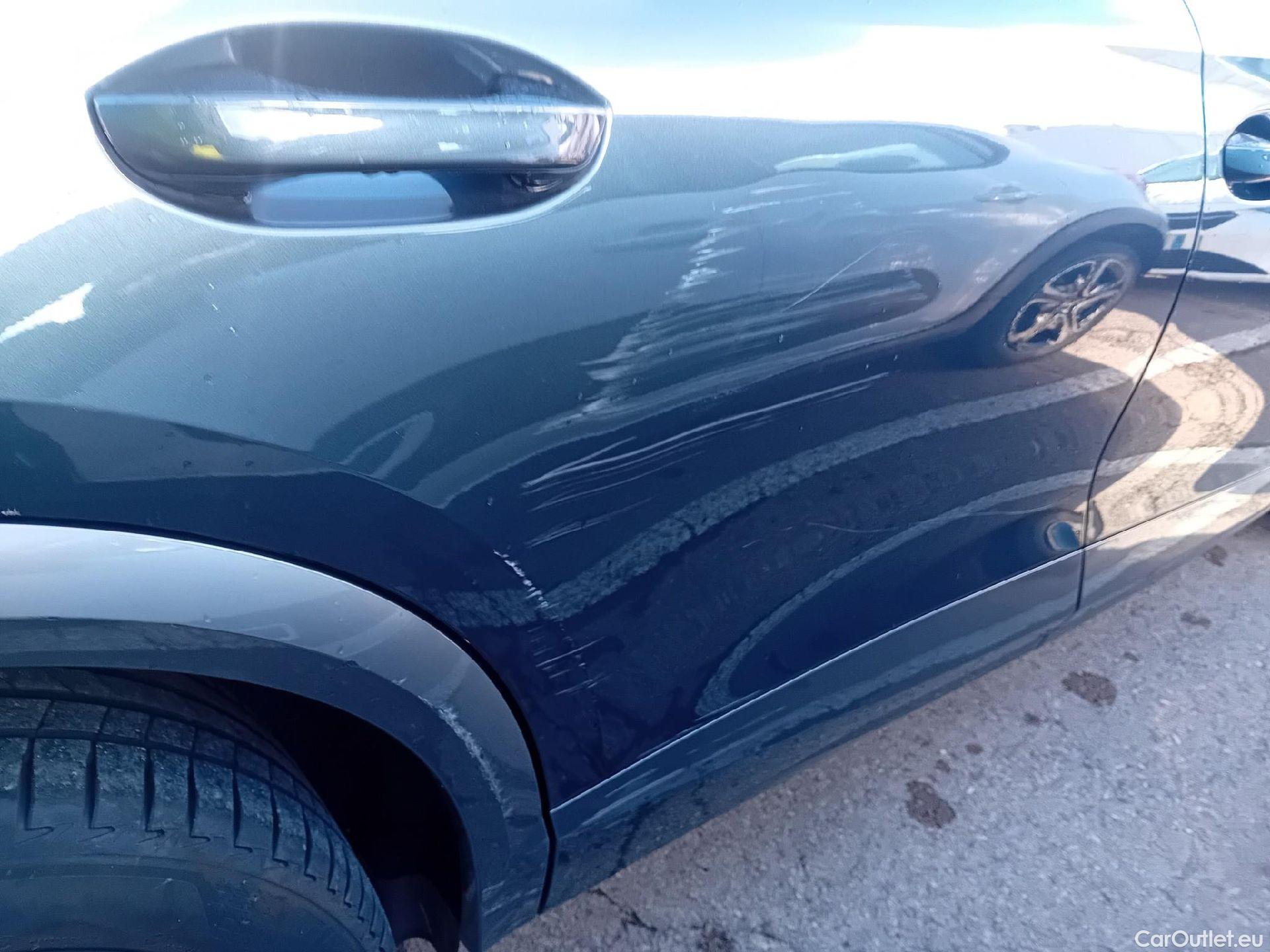  Cupra  Formentor CUPRA  / 2020 / 5P / todoterreno 1.5 TSI 110kW (150 CV) (AC) #37