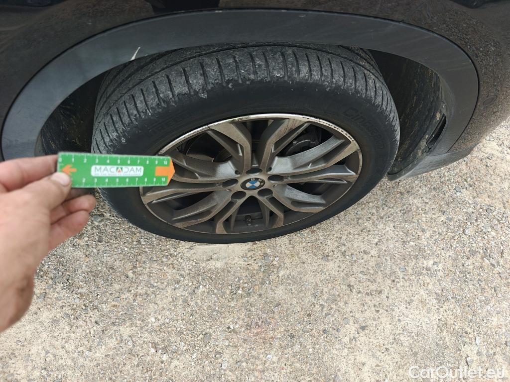  Bmw  X2 BMW  sDrive18i #7