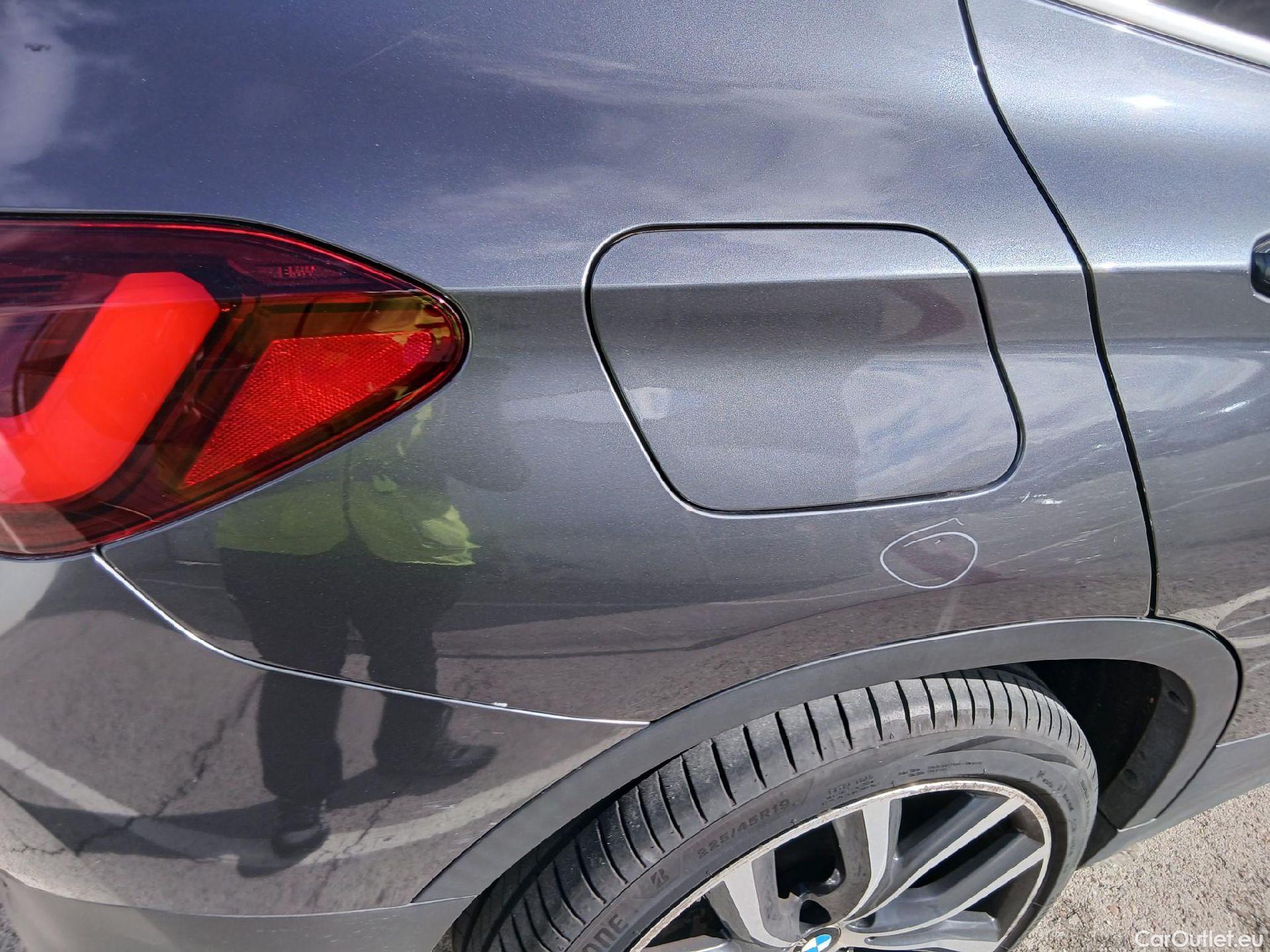  Bmw  X2 BMW  / 2017 / 5P / todoterreno sDrive18d #44