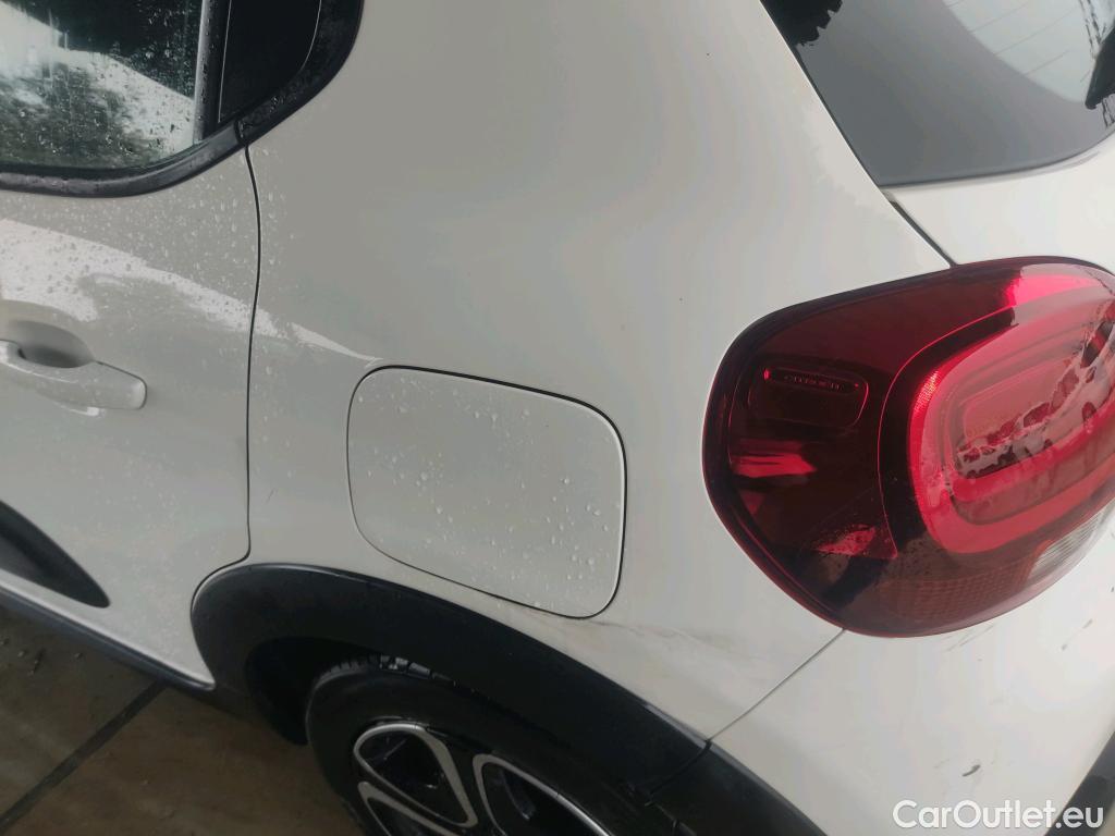  Citroen  C3 CITROEN  / 2020 / 5P / berlina con portón BlueHDi 75KW (100CV) S&S FEEL #14