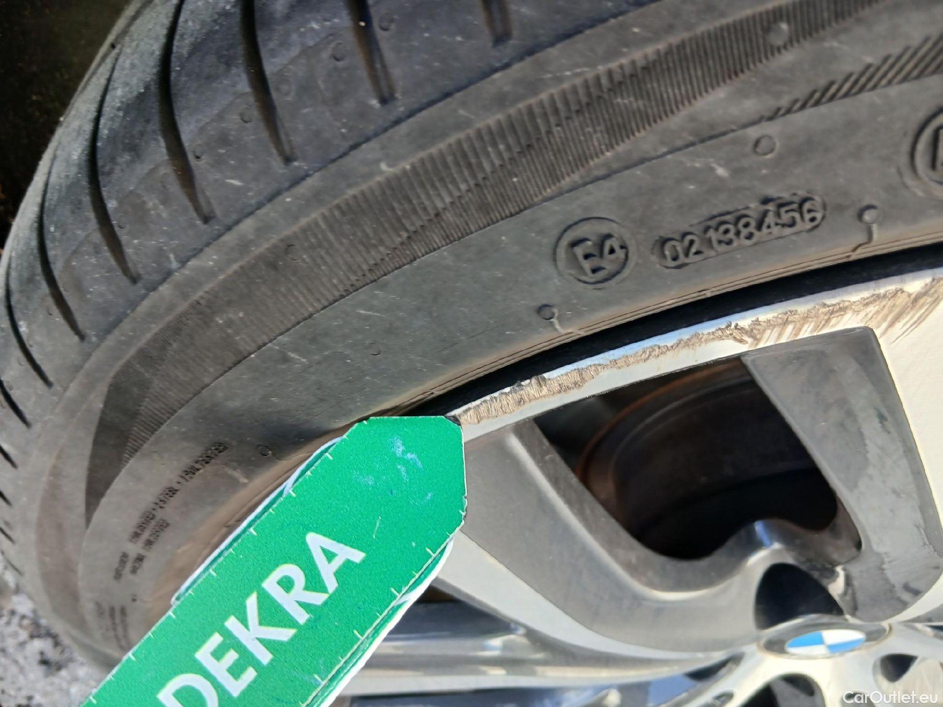  Bmw  X2 BMW  / 2017 / 5P / todoterreno sDrive18d #9