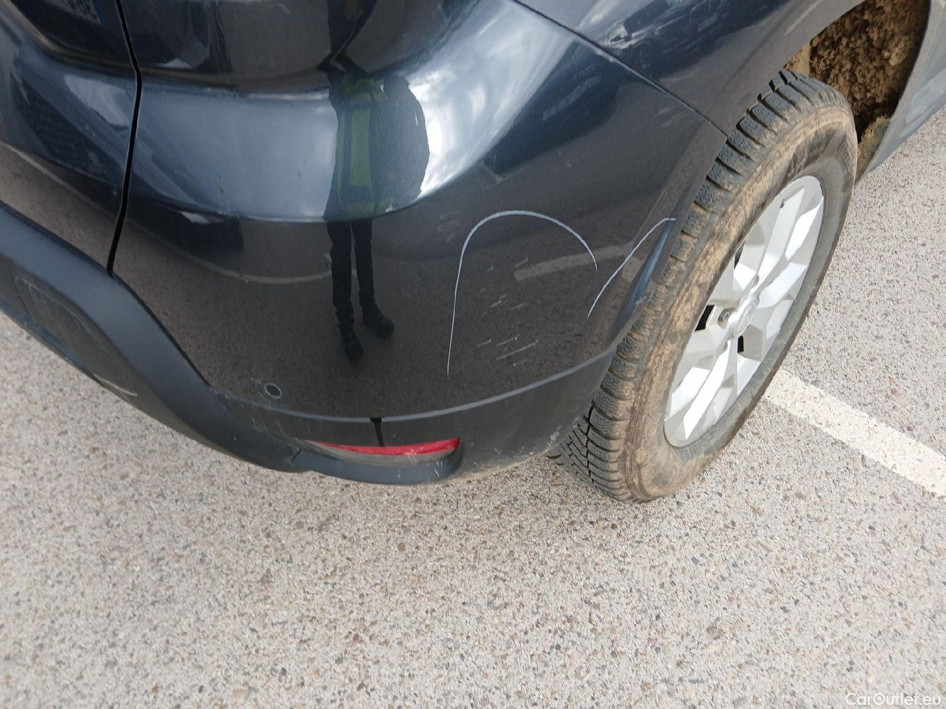  Dacia  Duster DACIA  / 2018 / 5P / todoterreno Comfort Blue dCi 85kW (115CV) 4X4 #22