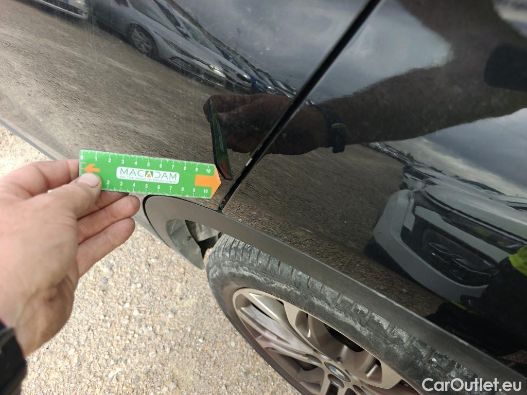  Bmw  X2 BMW  sDrive18i #20