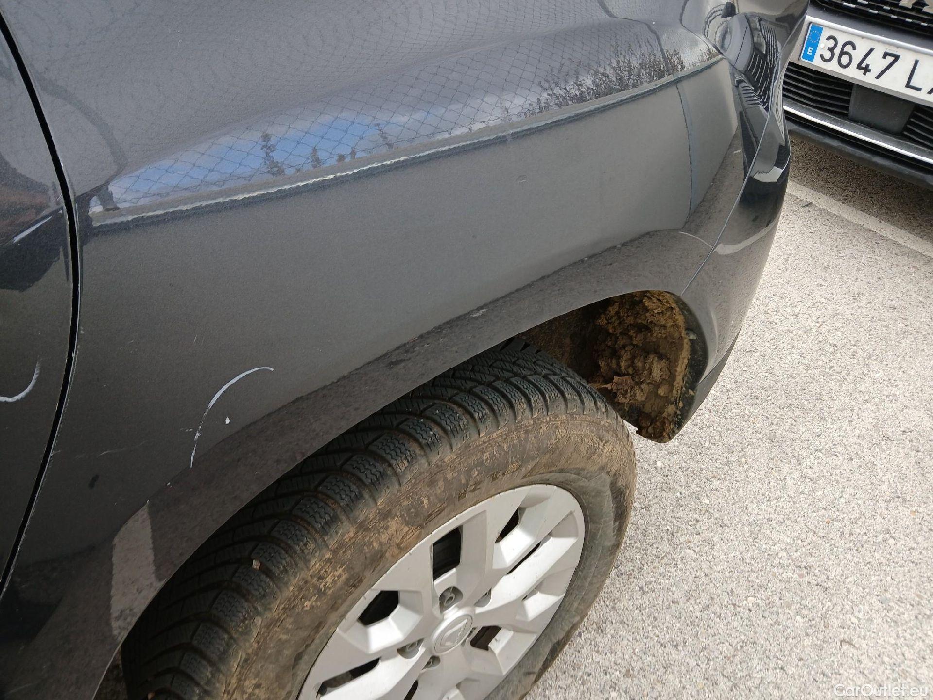  Dacia  Duster DACIA  / 2018 / 5P / todoterreno Comfort Blue dCi 85kW (115CV) 4X4 #16