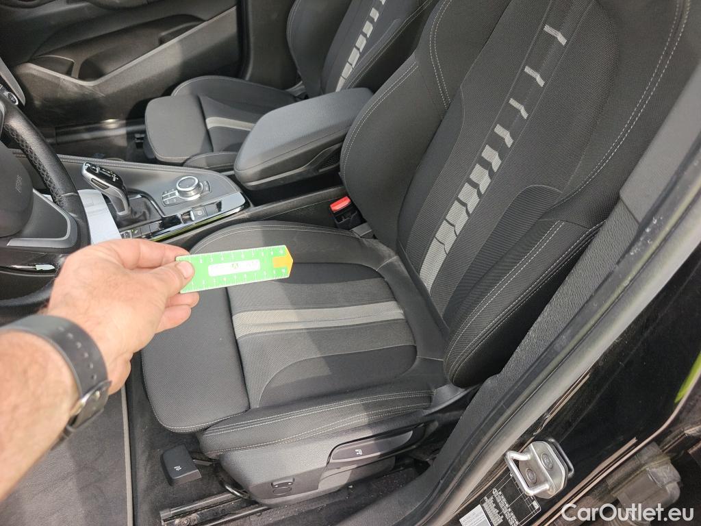  Bmw  X2 BMW  sDrive18i #13