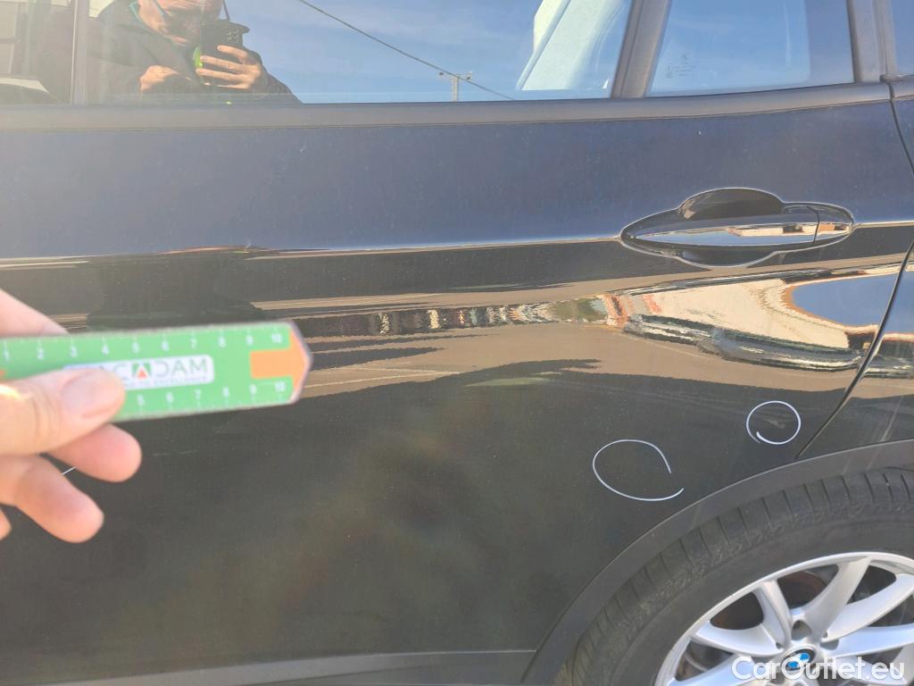  Bmw  X1 BMW  / 2019 / 5P / todoterreno sDrive16d #11