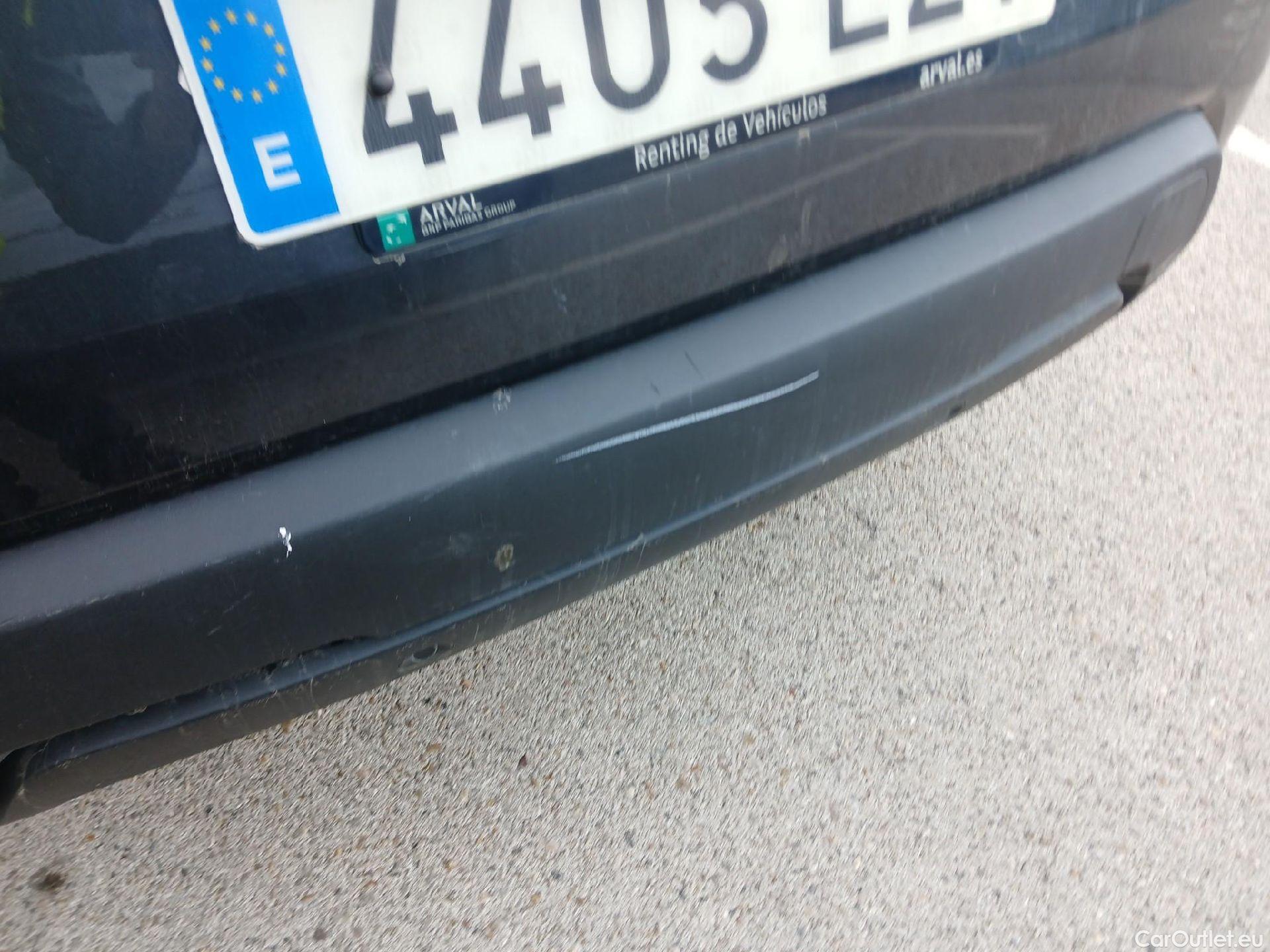  Dacia  Duster DACIA  / 2018 / 5P / todoterreno Comfort Blue dCi 85kW (115CV) 4X4 #19