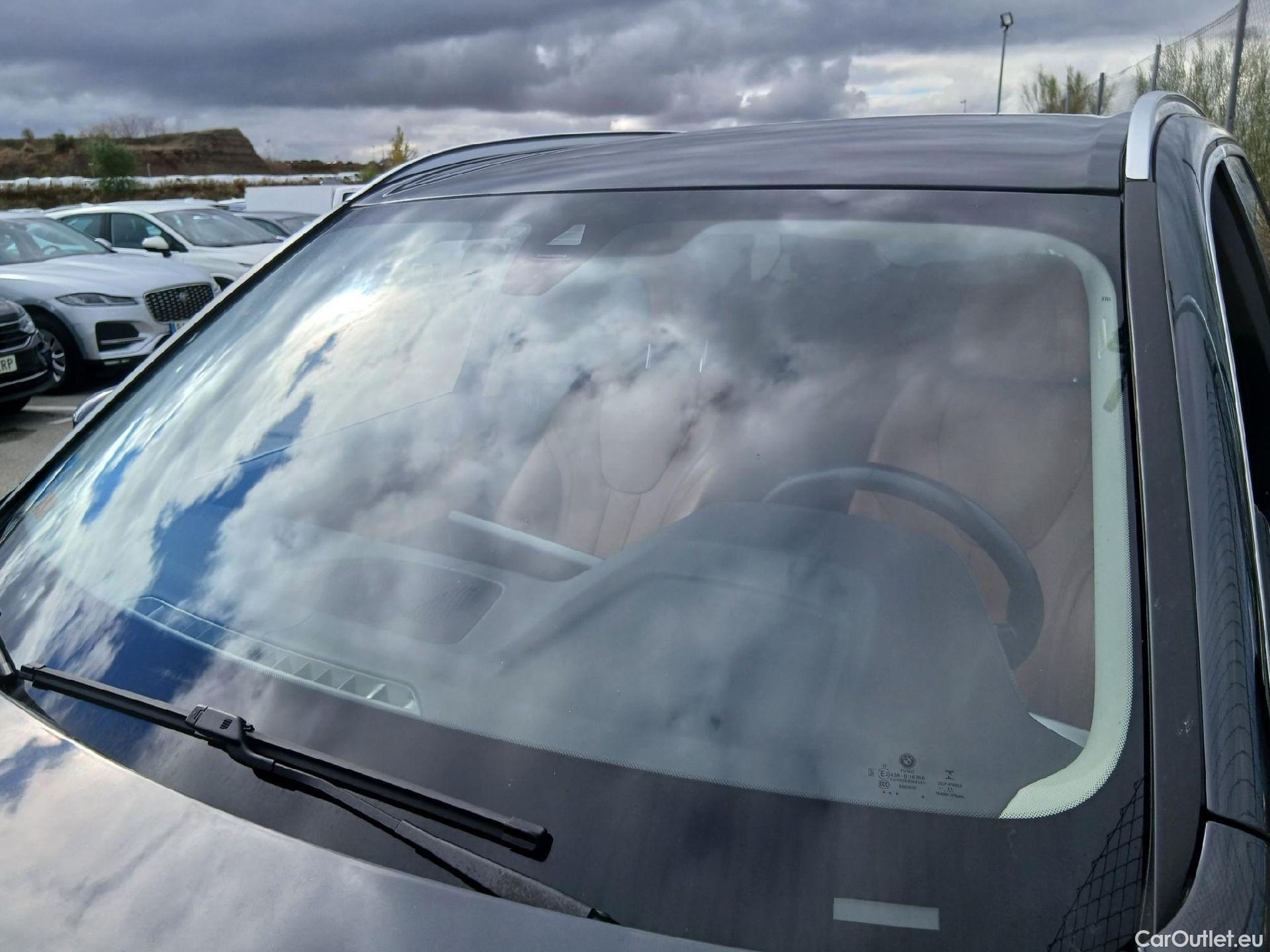  Bmw  X5 BMW  / 2018 / 5P / todoterreno xDrive45e #16