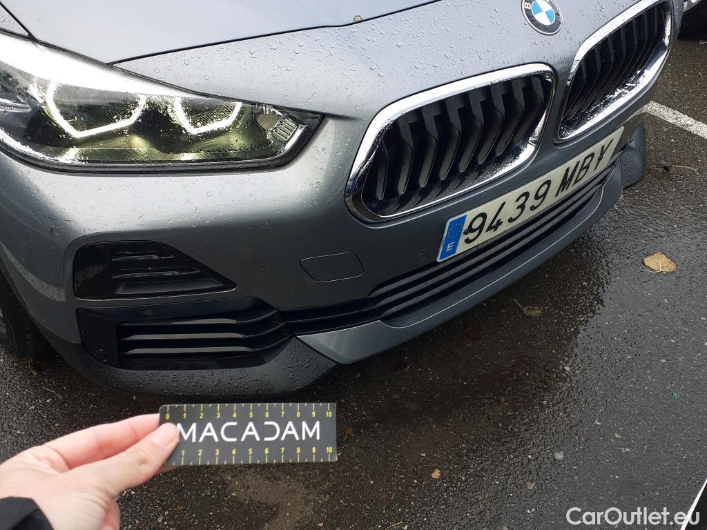  Bmw  X2 BMW  sDrive18i #13