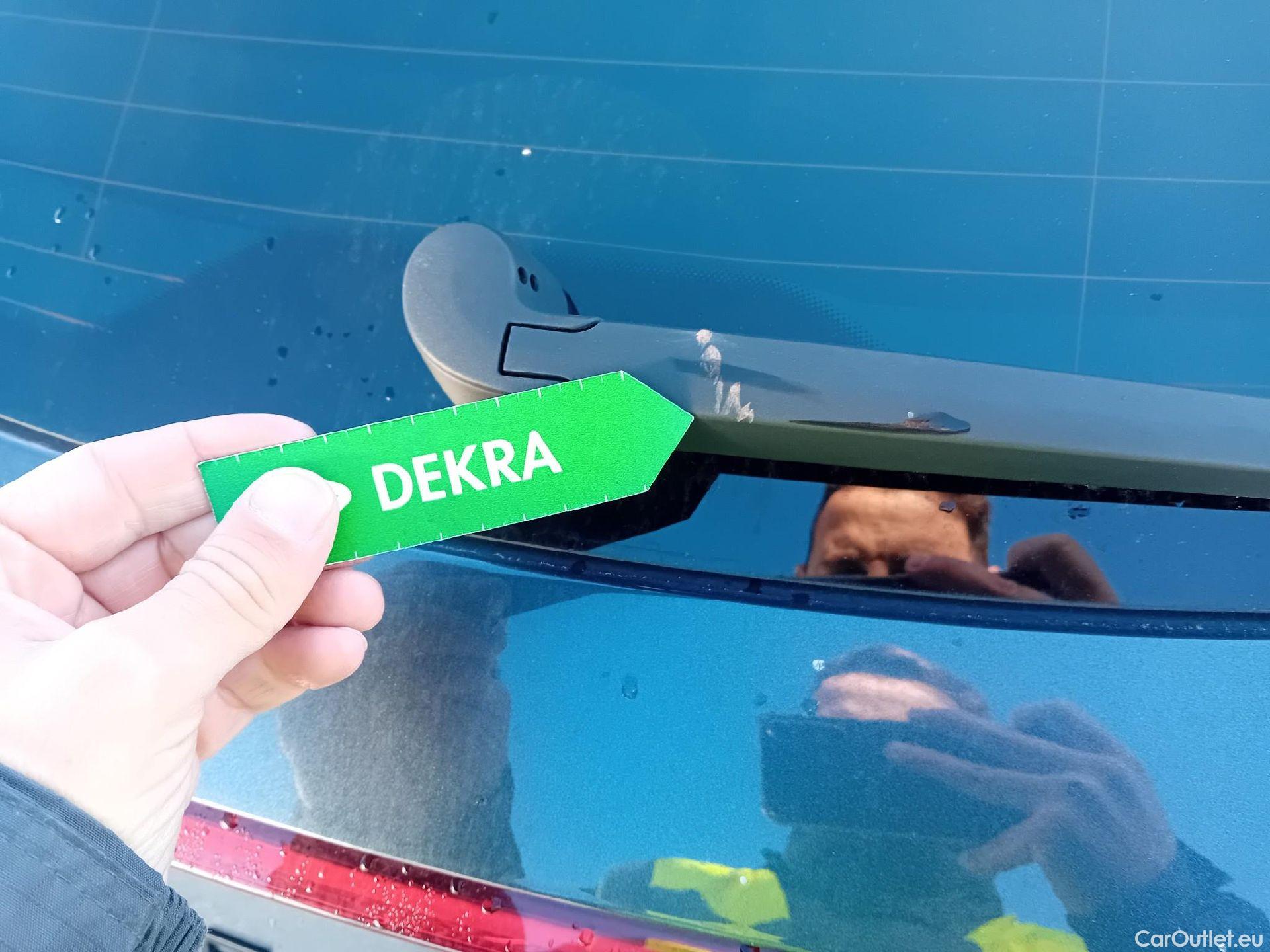  Cupra  Formentor CUPRA  / 2020 / 5P / todoterreno 1.5 TSI 110kW (150 CV) (AC) #49