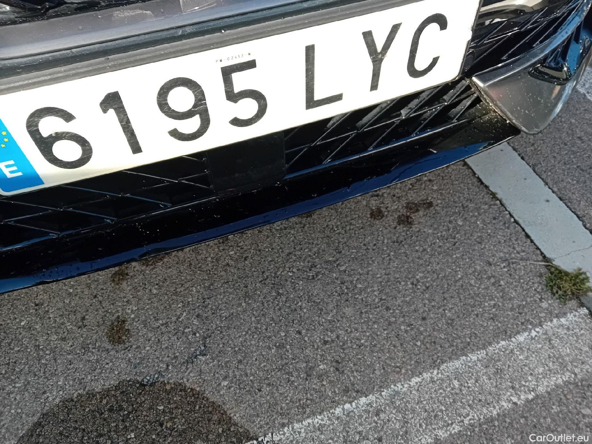  Cupra  Formentor CUPRA  / 2020 / 5P / todoterreno 1.5 TSI 110kW (150 CV) (AC) #4