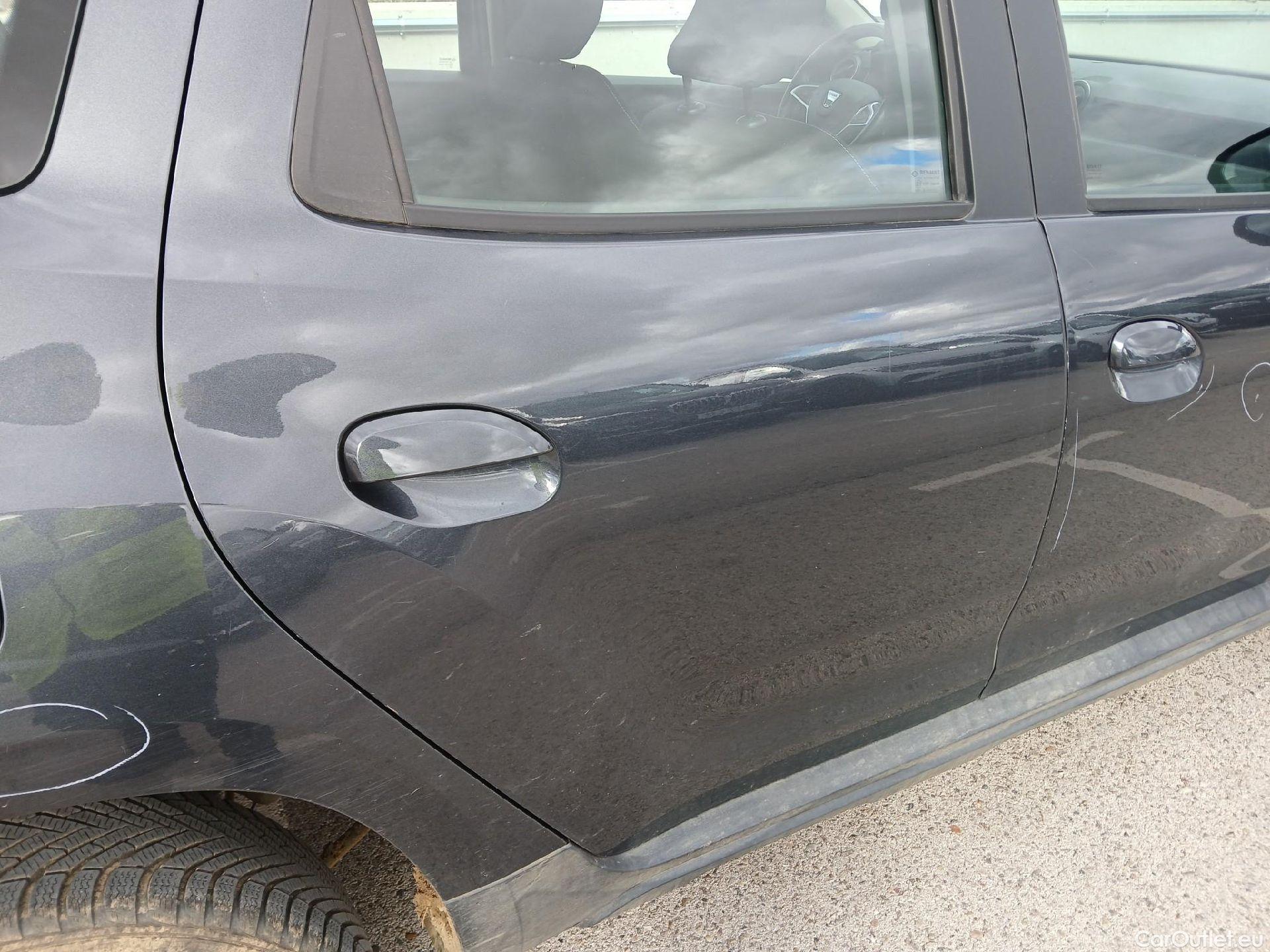  Dacia  Duster DACIA  / 2018 / 5P / todoterreno Comfort Blue dCi 85kW (115CV) 4X4 #27