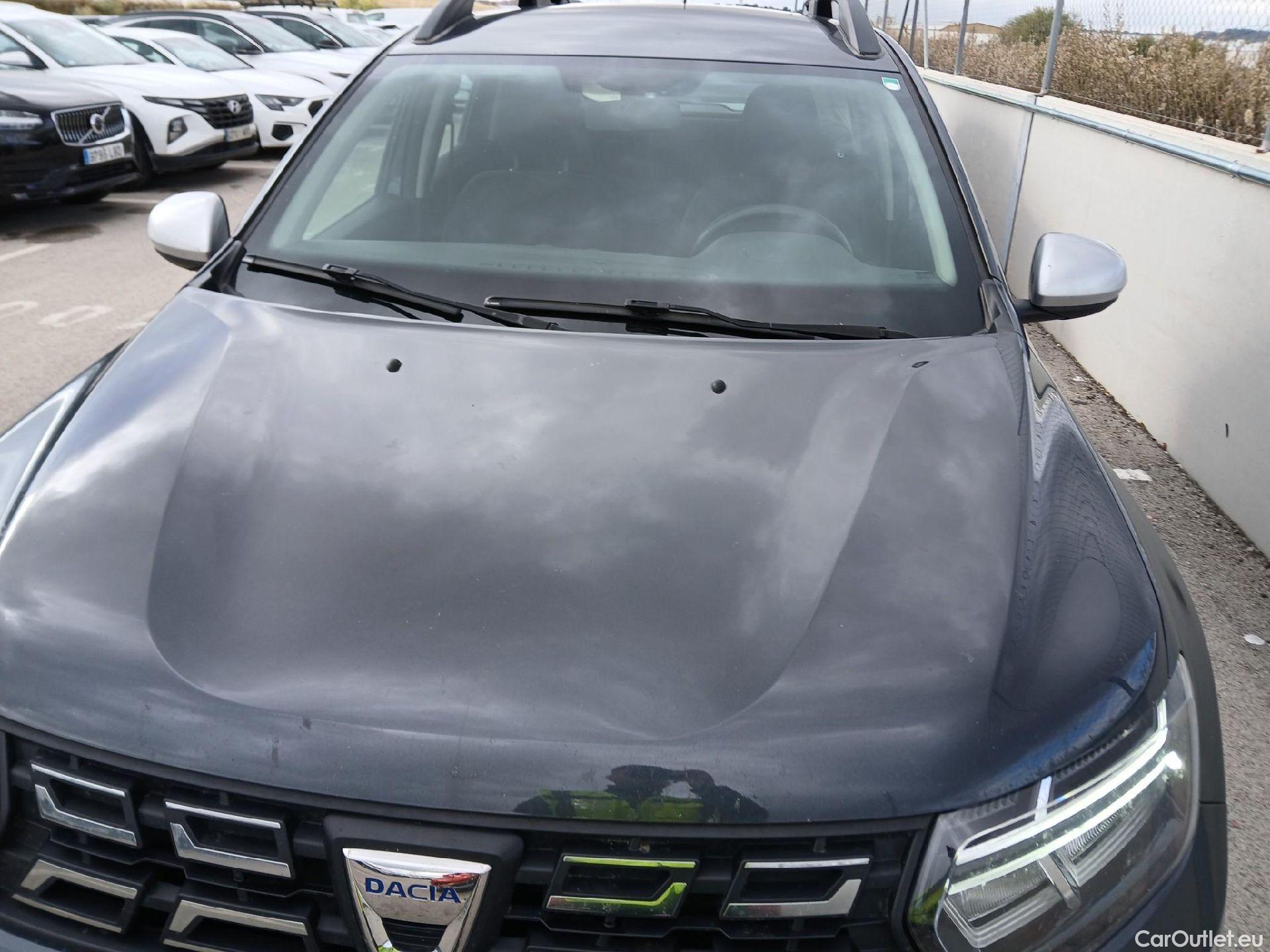  Dacia  Duster DACIA  / 2018 / 5P / todoterreno Comfort Blue dCi 85kW (115CV) 4X4 #9