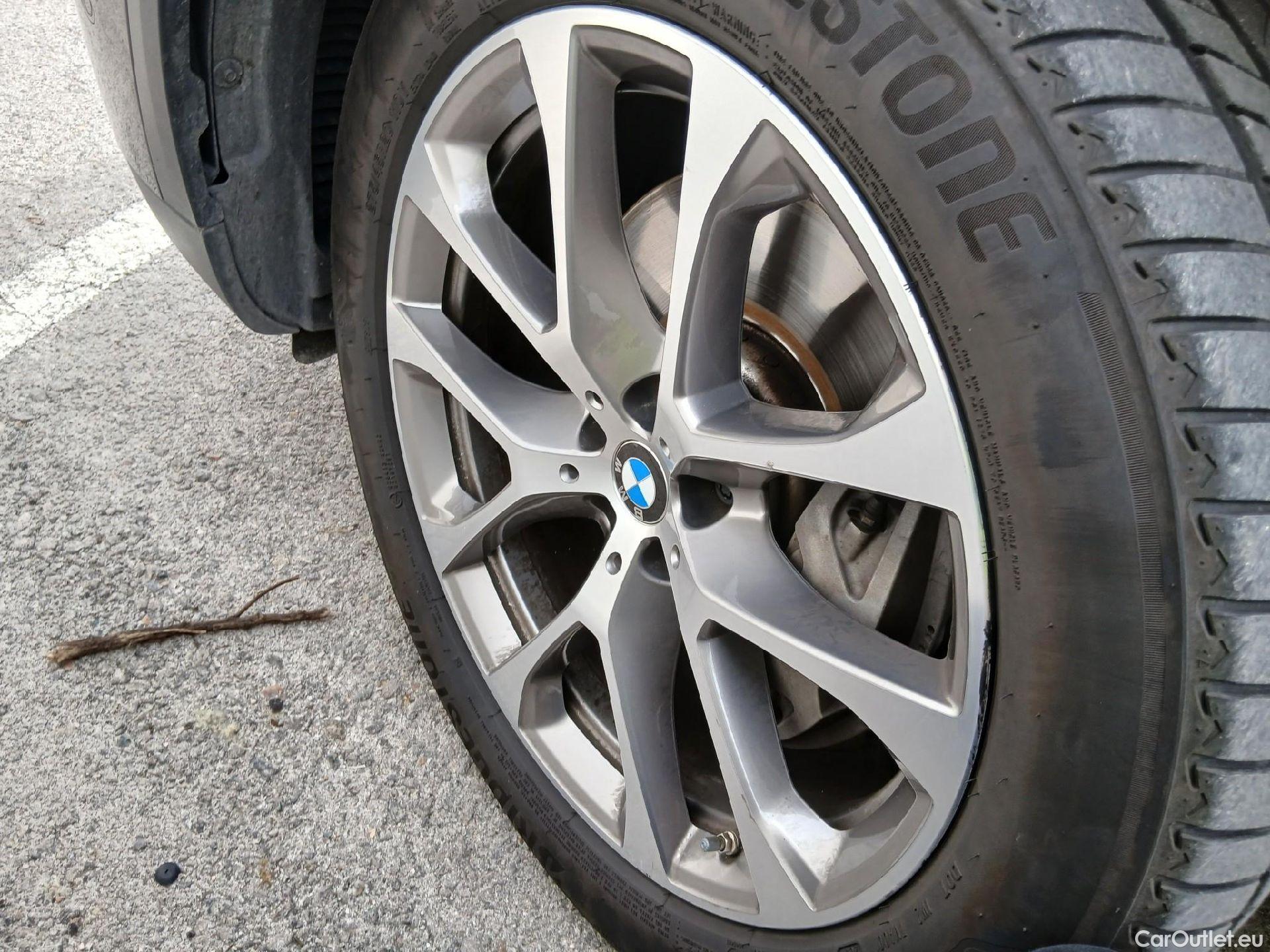  Bmw  X5 BMW  / 2018 / 5P / todoterreno xDrive45e #17