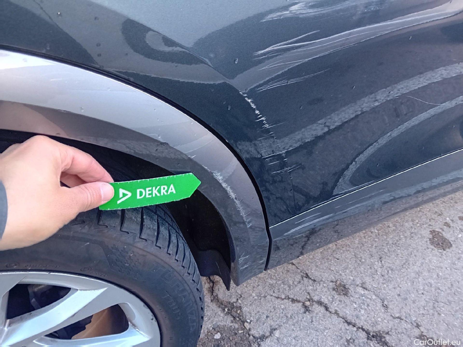  Cupra  Formentor CUPRA  / 2020 / 5P / todoterreno 1.5 TSI 110kW (150 CV) (AC) #36