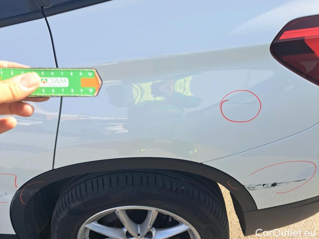  Bmw  X1 BMW  / 2019 / 5P / todoterreno sDrive18dA Corporate #47