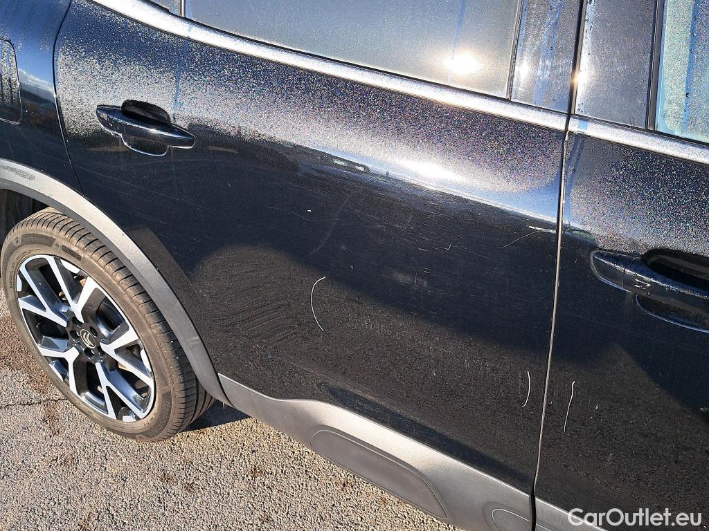  Citroen  C5 CITROEN  Aircross / 2018 / 5P / todoterreno BlueHdi 132kW (180CV) S&S EAT8 Shine #19