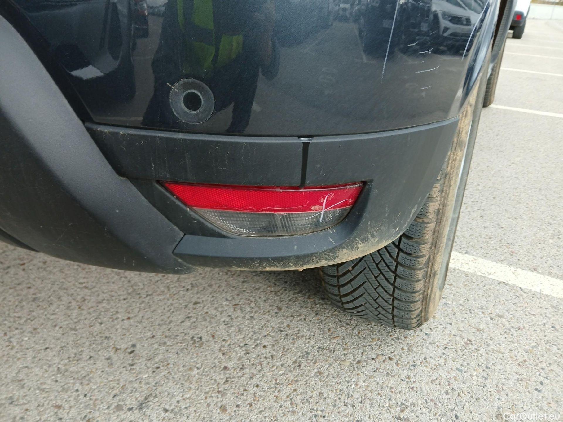  Dacia  Duster DACIA  / 2018 / 5P / todoterreno Comfort Blue dCi 85kW (115CV) 4X4 #30