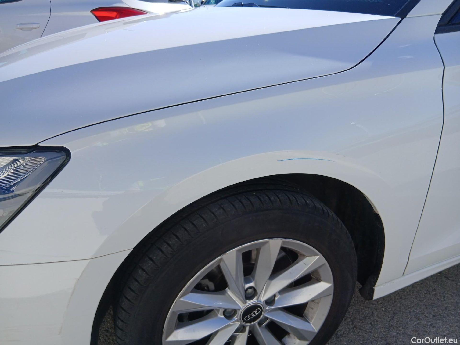  Audi  A3 AUDI  / 2020 / 5P / berlina con portón Sportback 30 TFSI 81kW (110CV) S tronic #15