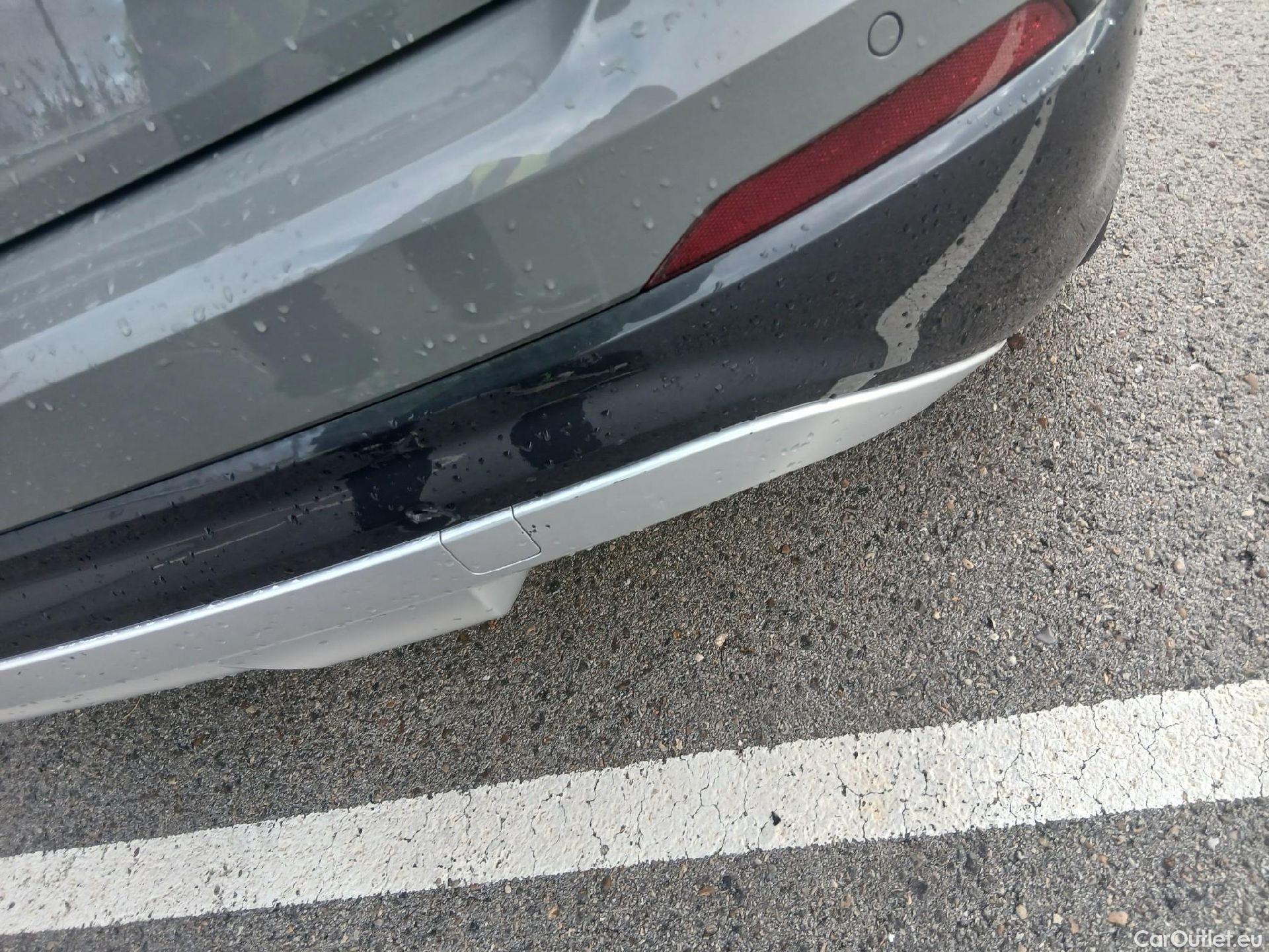  Audi  Q2 AUDI  / 2016 / 5P / todoterreno Design 30 TFSI 85kW (116CV) #7