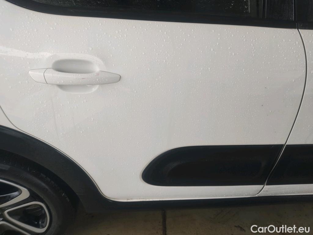  Citroen  C3 CITROEN  / 2020 / 5P / berlina con portón BlueHDi 75KW (100CV) S&S FEEL #3