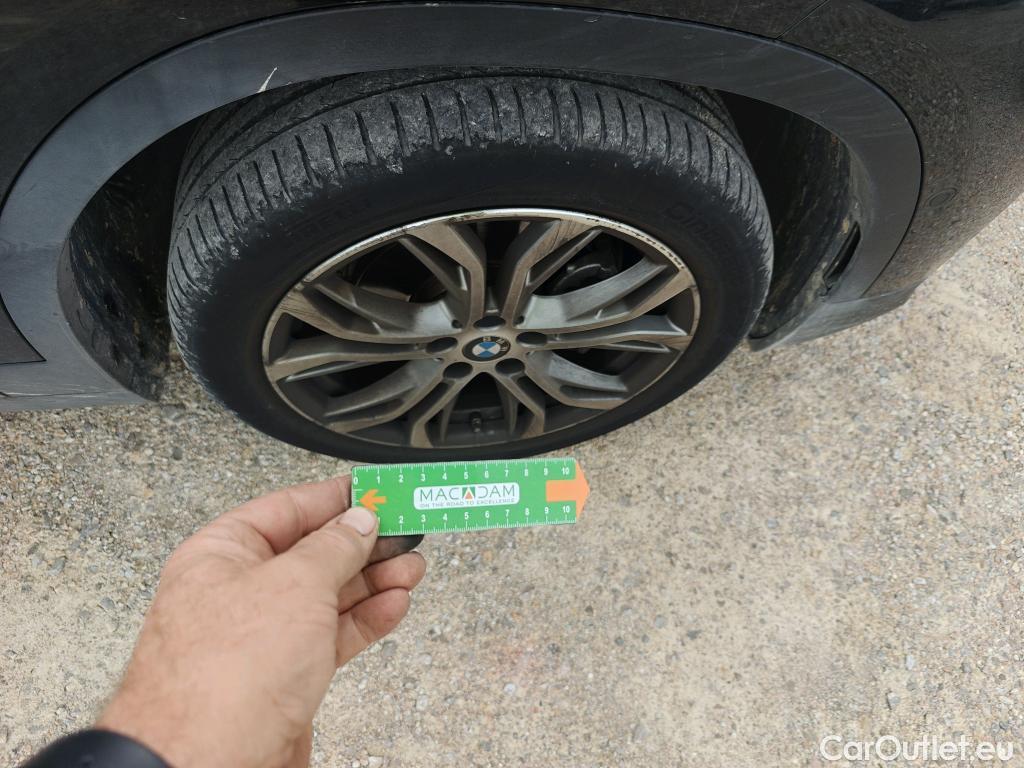  Bmw  X2 BMW  sDrive18i #6