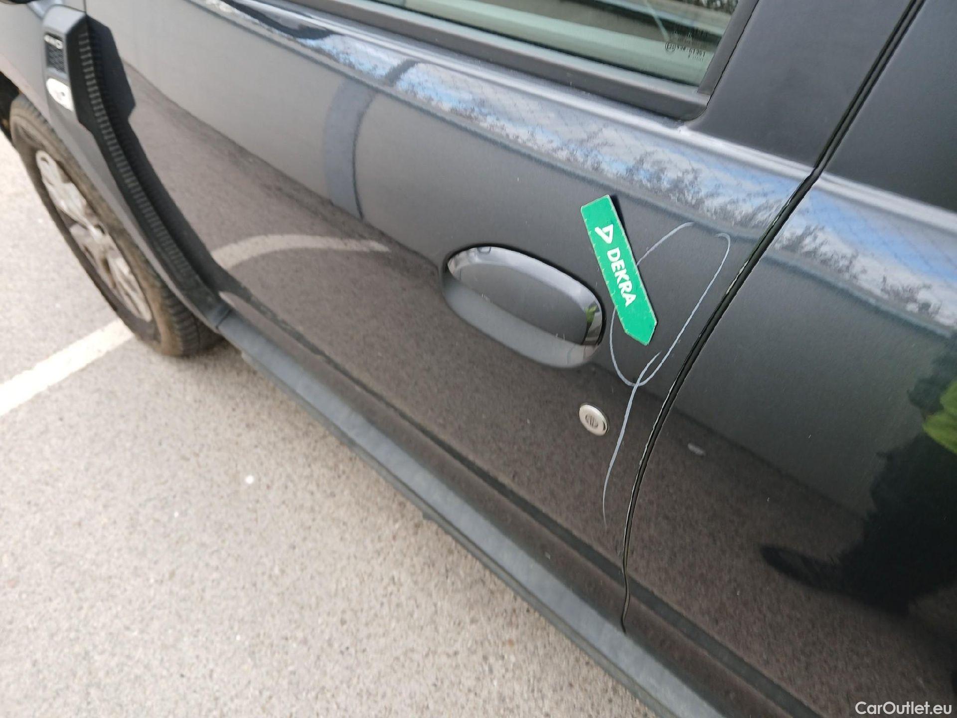  Dacia  Duster DACIA  / 2018 / 5P / todoterreno Comfort Blue dCi 85kW (115CV) 4X4 #12