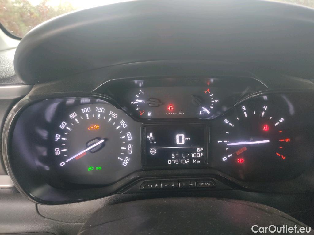  Citroen  C3 CITROEN  / 2020 / 5P / berlina con portón BlueHDi 75KW (100CV) S&S FEEL #10