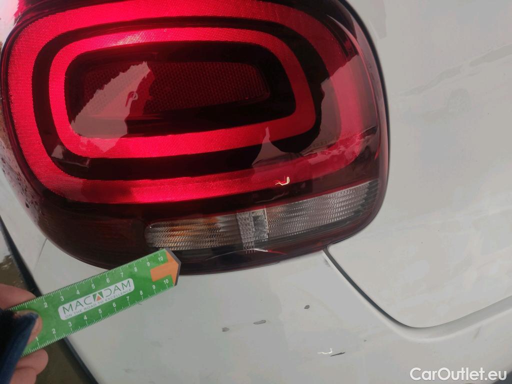  Citroen  C3 CITROEN  / 2020 / 5P / berlina con portón BlueHDi 75KW (100CV) S&S FEEL #2