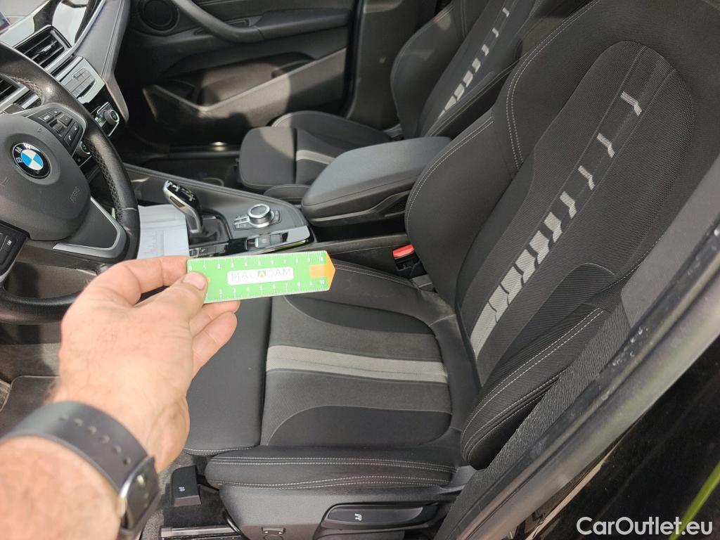  Bmw  X2 BMW  sDrive18i #14