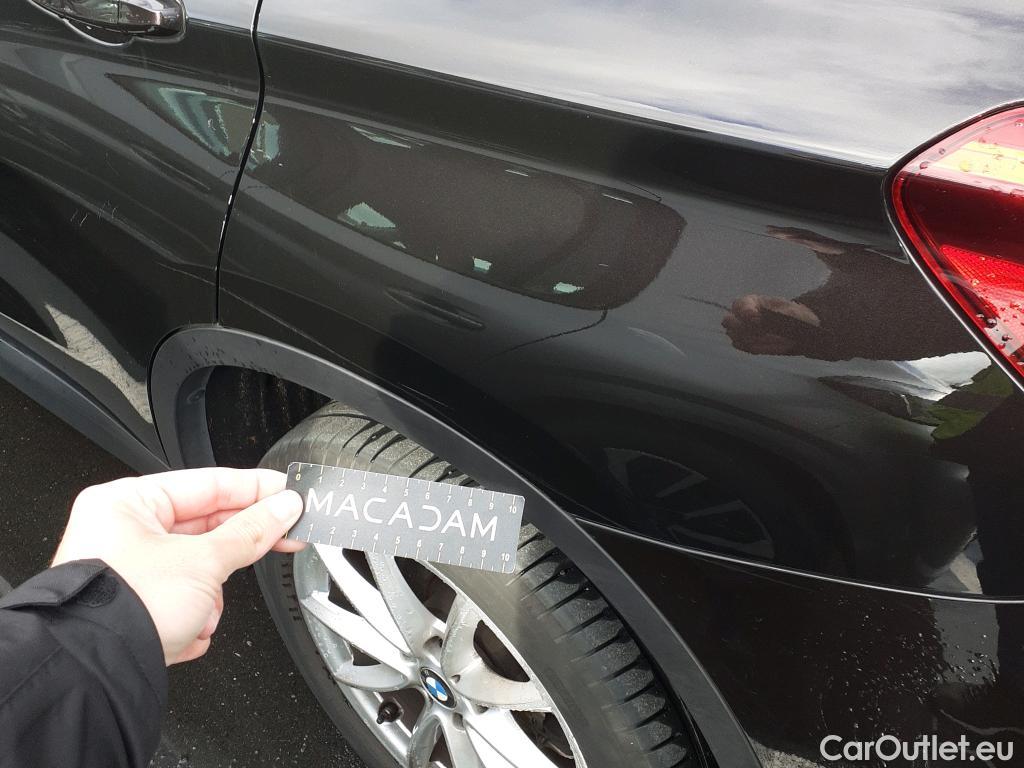  Bmw  X1 BMW  / 2019 / 5P / todoterreno sDrive18dA Corporate #10