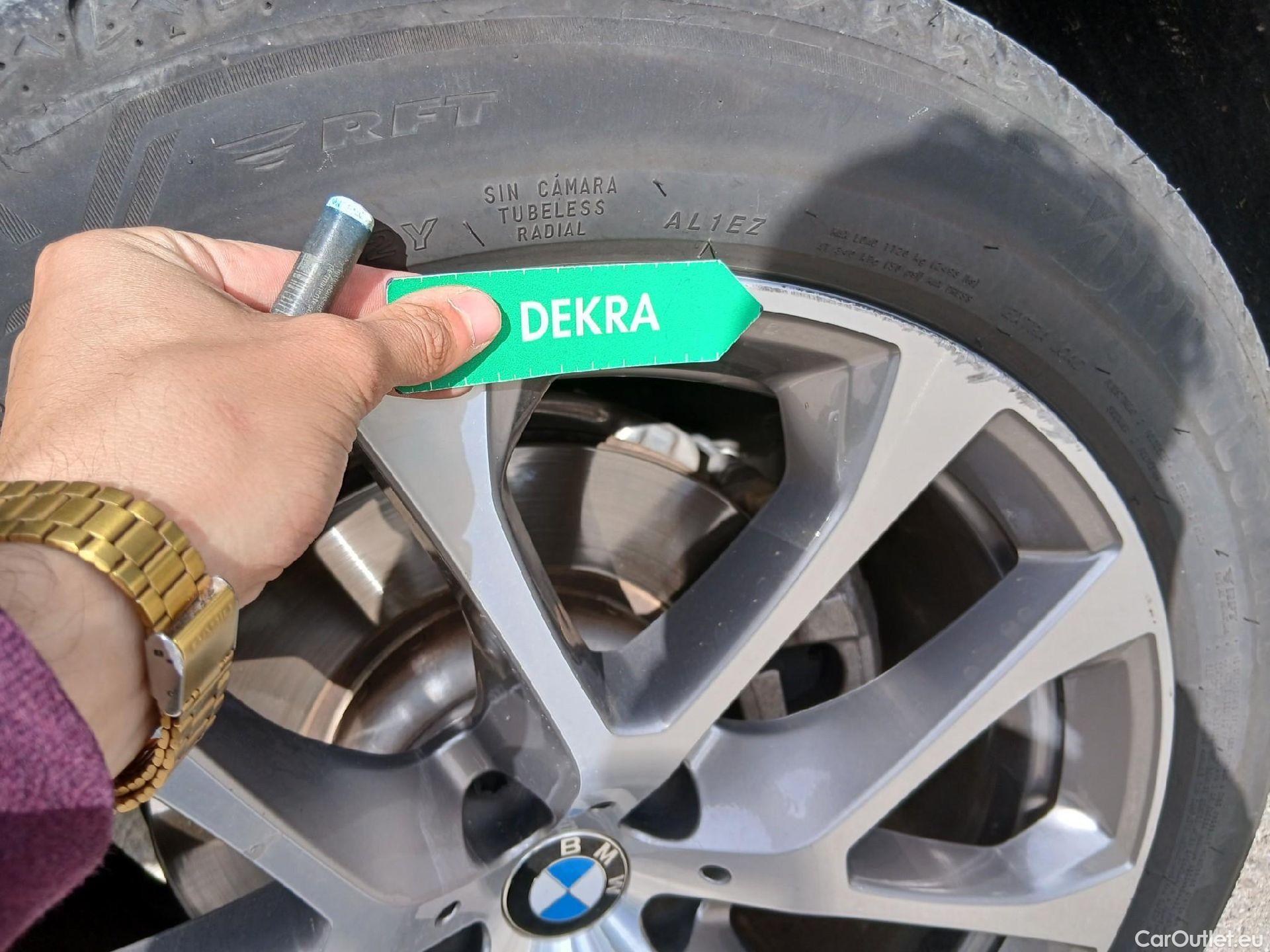  Bmw  X5 BMW  / 2018 / 5P / todoterreno xDrive45e #30