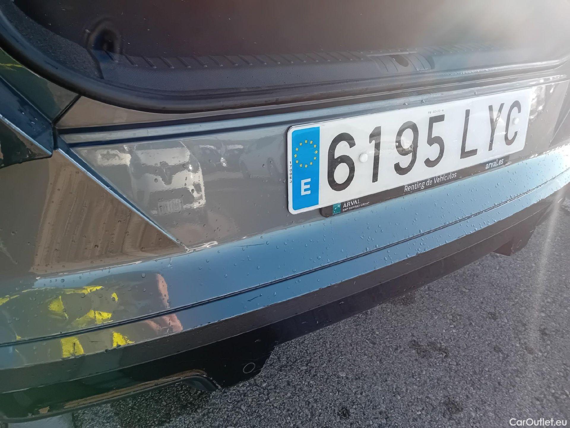  Cupra  Formentor CUPRA  / 2020 / 5P / todoterreno 1.5 TSI 110kW (150 CV) (AC) #21