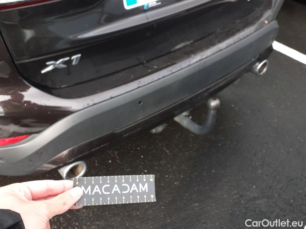  Bmw  X1 BMW  / 2019 / 5P / todoterreno sDrive18dA Corporate #18