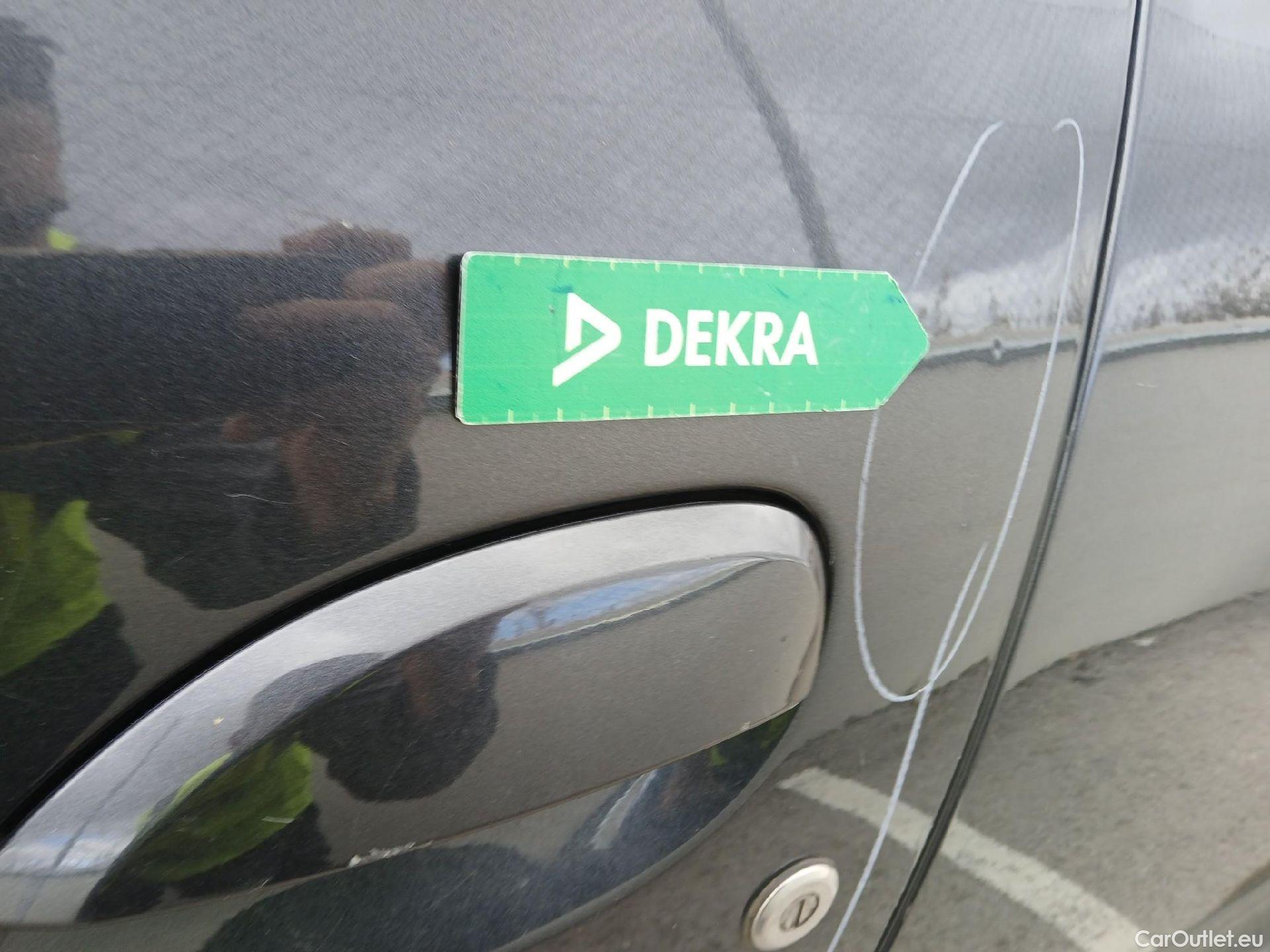  Dacia  Duster DACIA  / 2018 / 5P / todoterreno Comfort Blue dCi 85kW (115CV) 4X4 #11