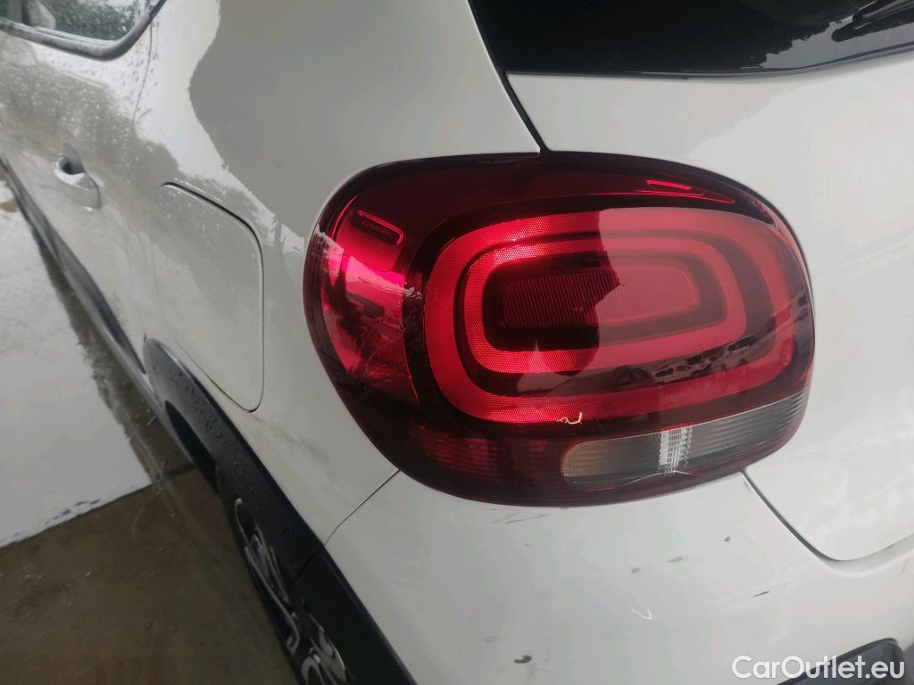  Citroen  C3 CITROEN  / 2020 / 5P / berlina con portón BlueHDi 75KW (100CV) S&S FEEL #1