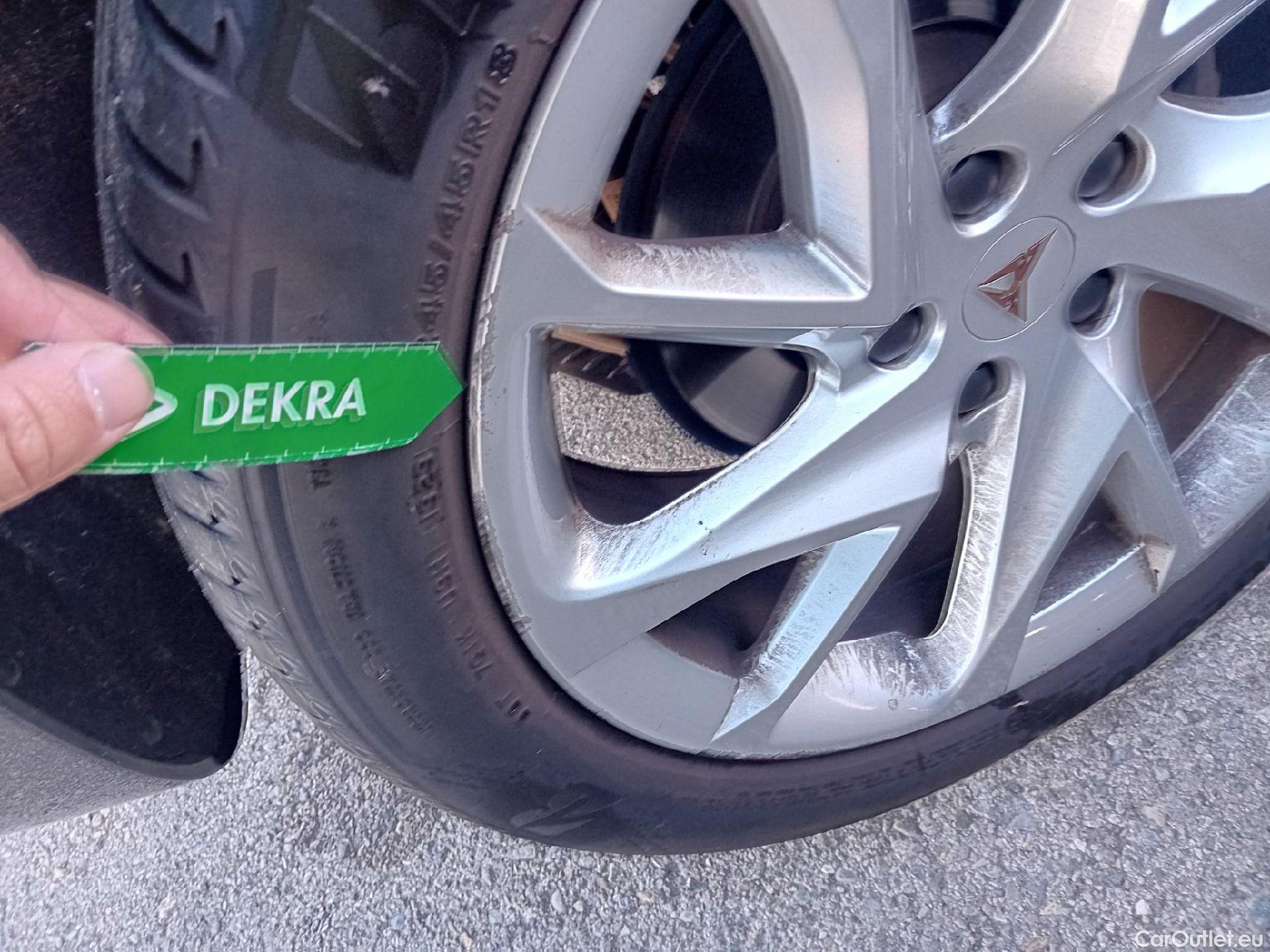  Cupra  Formentor CUPRA  / 2020 / 5P / todoterreno 1.5 TSI 110kW (150 CV) (AC) #31