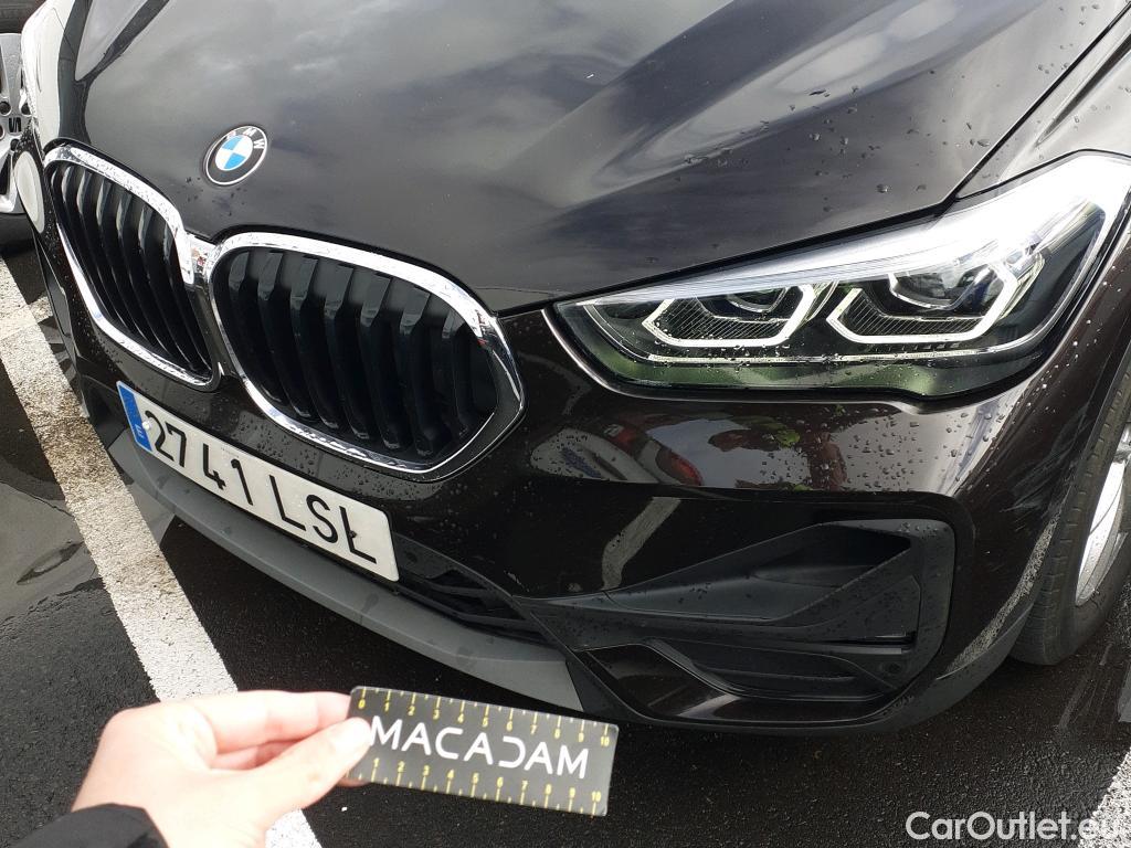 Bmw  X1 BMW  / 2019 / 5P / todoterreno sDrive18dA Corporate #26