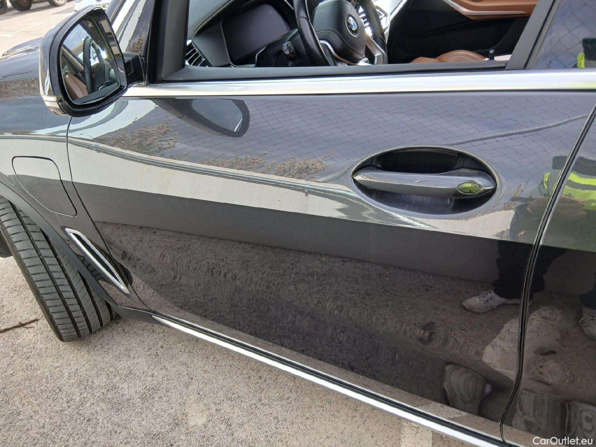  Bmw  X5 BMW  / 2018 / 5P / todoterreno xDrive45e #20